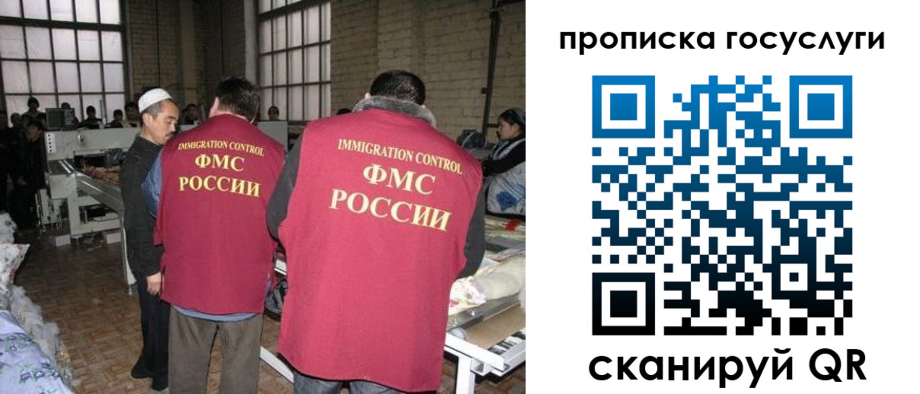 временная регистрация гарантия в Полярных Зорях